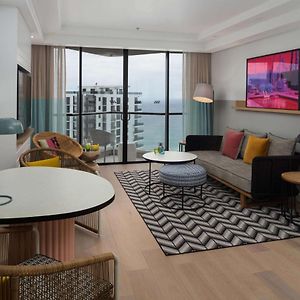 King Suite Ocean View
