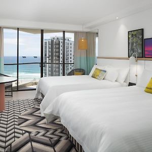 Twin Room Ocean View